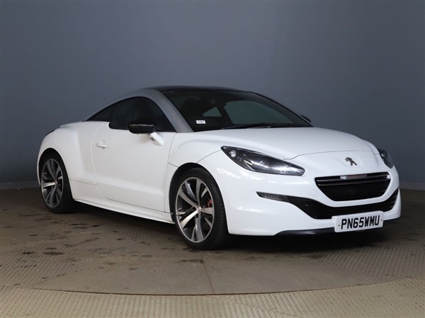 Large image for the Used Peugeot RCZ