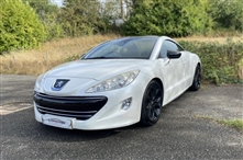 Peugeot RCZ