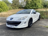 Used Peugeot RCZ