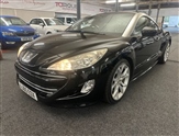 Used Peugeot RCZ