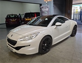 Used Peugeot RCZ