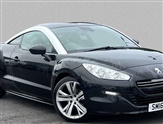 Peugeot RCZ Image 1