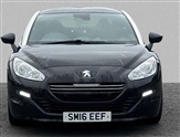 Peugeot RCZ Image 2
