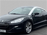 Peugeot RCZ Image 3