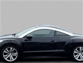 Peugeot RCZ Image 4