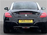 Peugeot RCZ Image 5