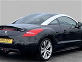 Peugeot RCZ Image 6
