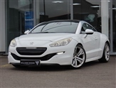 Used Peugeot RCZ