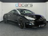 Used Peugeot RCZ