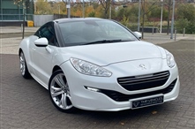 Peugeot RCZ