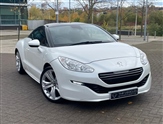 Used Peugeot RCZ