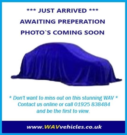 Large image for the Used Peugeot RIFTER