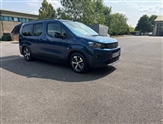 Used Peugeot Rifter