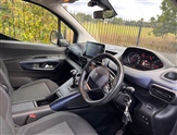 Peugeot Rifter Image 2