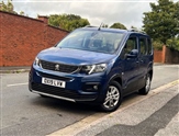 Peugeot Rifter Image 3
