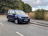Peugeot Rifter Image 4