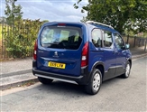 Peugeot Rifter Image 6