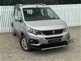Peugeot Rifter Image 1