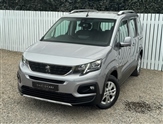 Peugeot Rifter Image 2