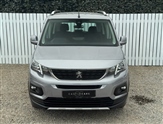 Peugeot Rifter Image 3