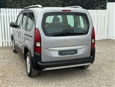 Peugeot Rifter Image 4
