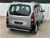 Peugeot Rifter Image 5