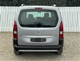 Peugeot Rifter Image 6