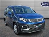 Peugeot Rifter Image 1