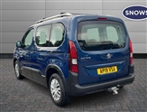 Peugeot Rifter Image 3