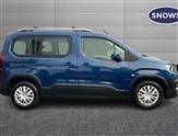 Peugeot Rifter Image 4