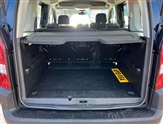 Peugeot Rifter Image 5