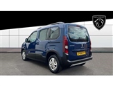 Peugeot Rifter Image 2