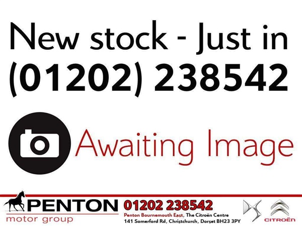 Large image for the Used Peugeot Rifter