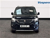 Peugeot Rifter Image 2