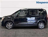 Peugeot Rifter Image 5
