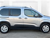 Peugeot Rifter Image 2