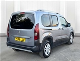 Peugeot Rifter Image 3