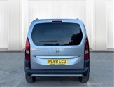 Peugeot Rifter Image 4
