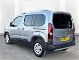 Peugeot Rifter Image 5