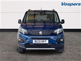 Peugeot Rifter Image 2