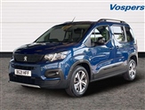 Peugeot Rifter Image 3