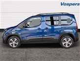 Peugeot Rifter Image 5