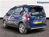 Peugeot Rifter Image 6