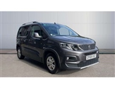 Peugeot Rifter Image 1