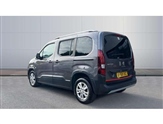 Peugeot Rifter Image 2