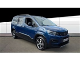 Peugeot Rifter Image 1