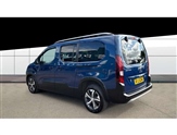 Peugeot Rifter Image 2