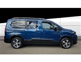 Peugeot Rifter Image 5