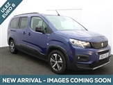 Used Peugeot Rifter