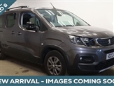 Used Peugeot Rifter